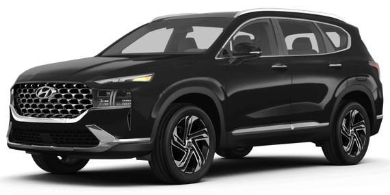 HYUNDAI SANTA FE 2023 5NMS34AJXPH531246 image